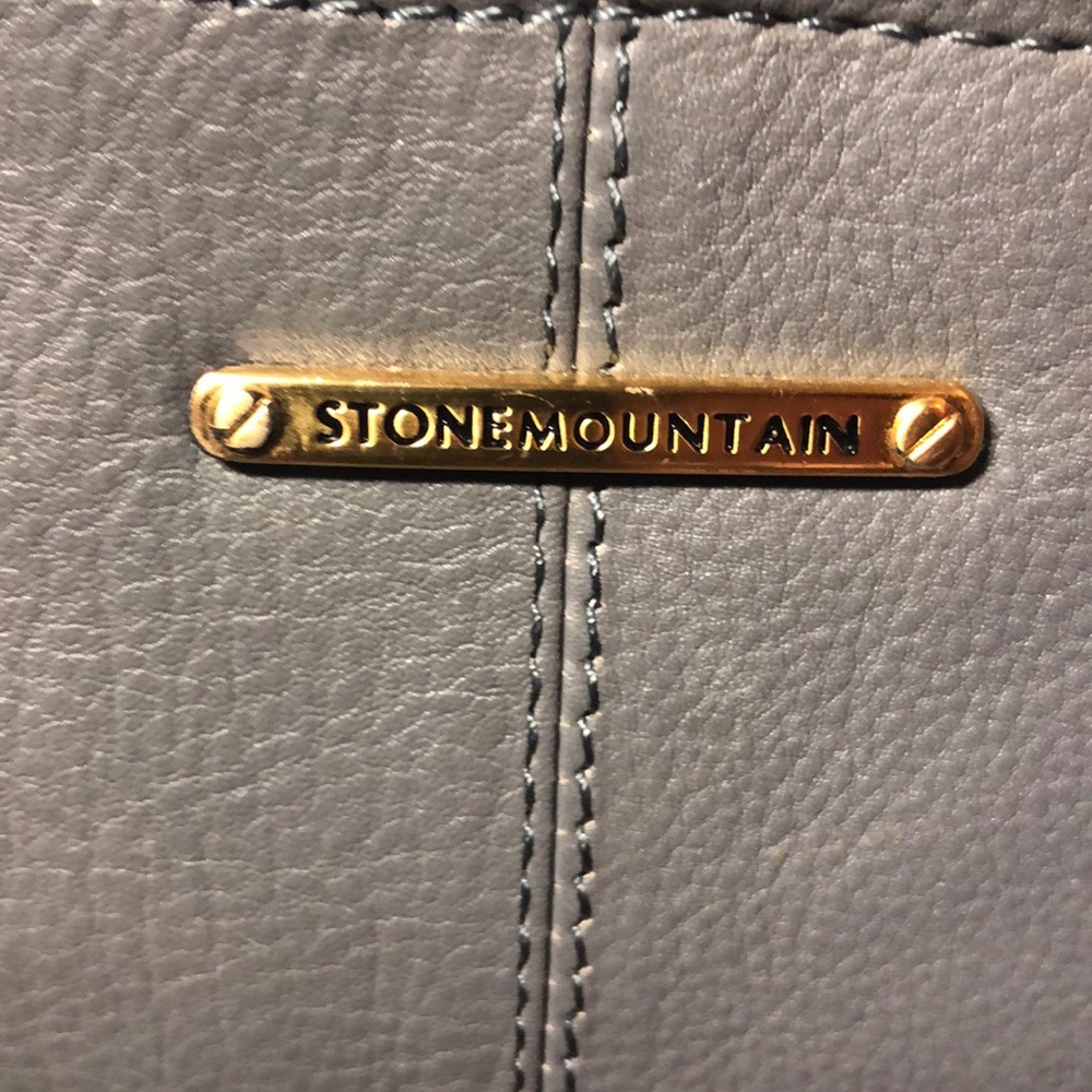 Stone Mountain USA Hampton’s Collection purse